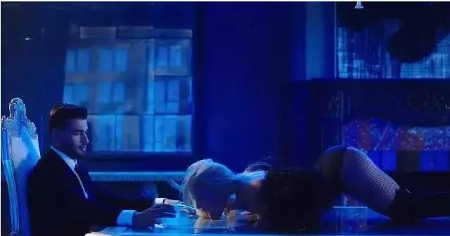 盘点10位欧美女星巅峰时期,那些老去的欧美女明星