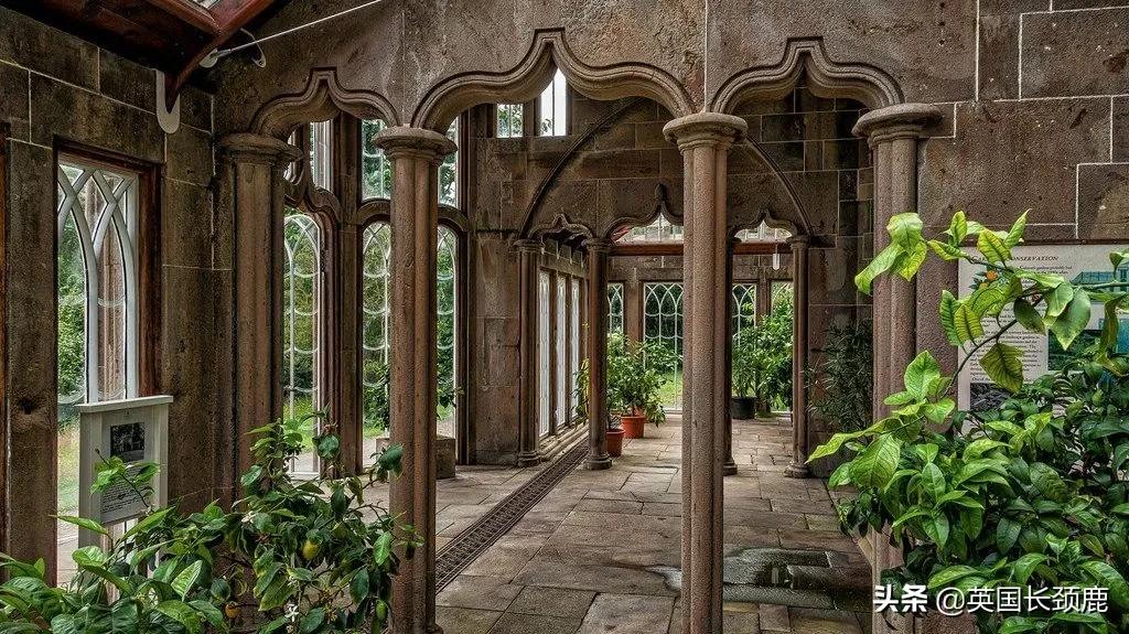 英国十大必去胜地,英国必打卡的庄园