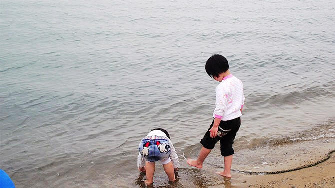 上海金山区有多少沙滩,上海金山沙滩2021门票多少钱