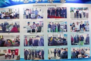 人如其名-饶松柳——访江西创银科技有限公司总经理饶松柳