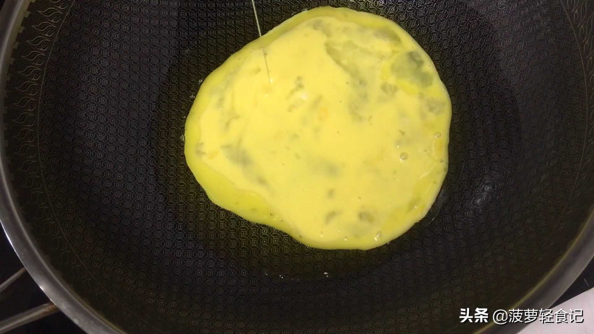 学会这些菜再也不想叫外卖了,不用叫外卖的炒面