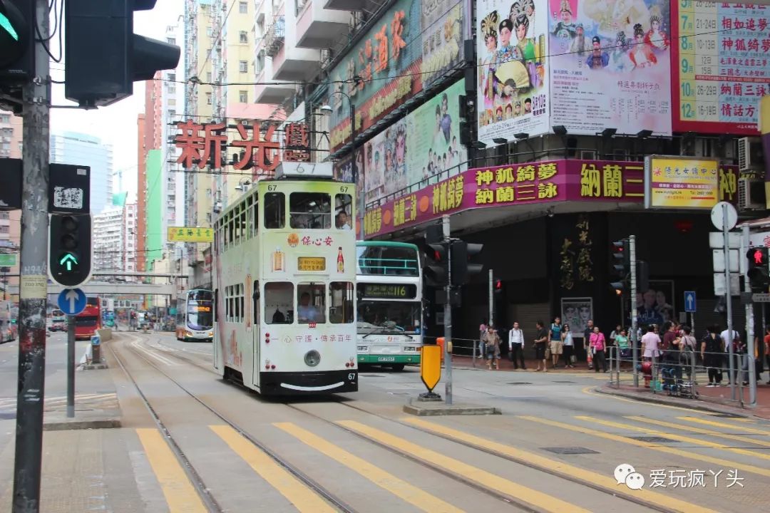 中环尖沙咀铜锣湾三个地方通勤,铜锣湾尖沙咀北角哪个地方繁华