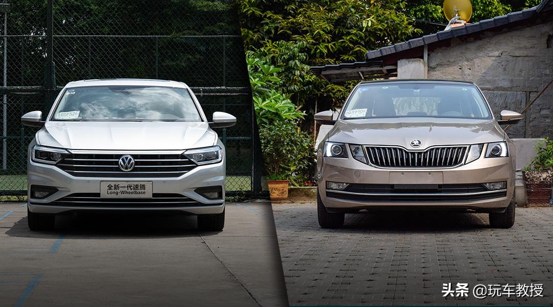 2021款全新斯柯达明锐上市了吗,2022款全新斯柯达明锐上市了吗