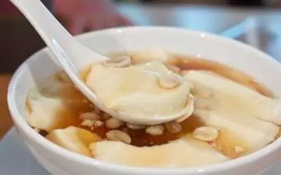 南京这16样传奇早点,决定了我能不能每天早起