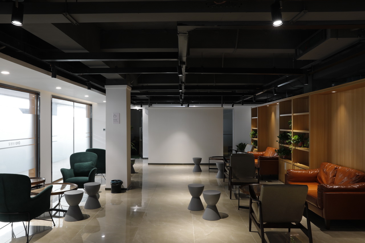 武汉市新开发的工业园区,武汉大智无界空中小镇多少钱