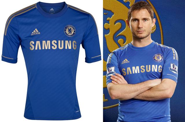 近10年最美与最丑球衣:皇马巴萨包揽最丑前二,非洲雄鹰最美