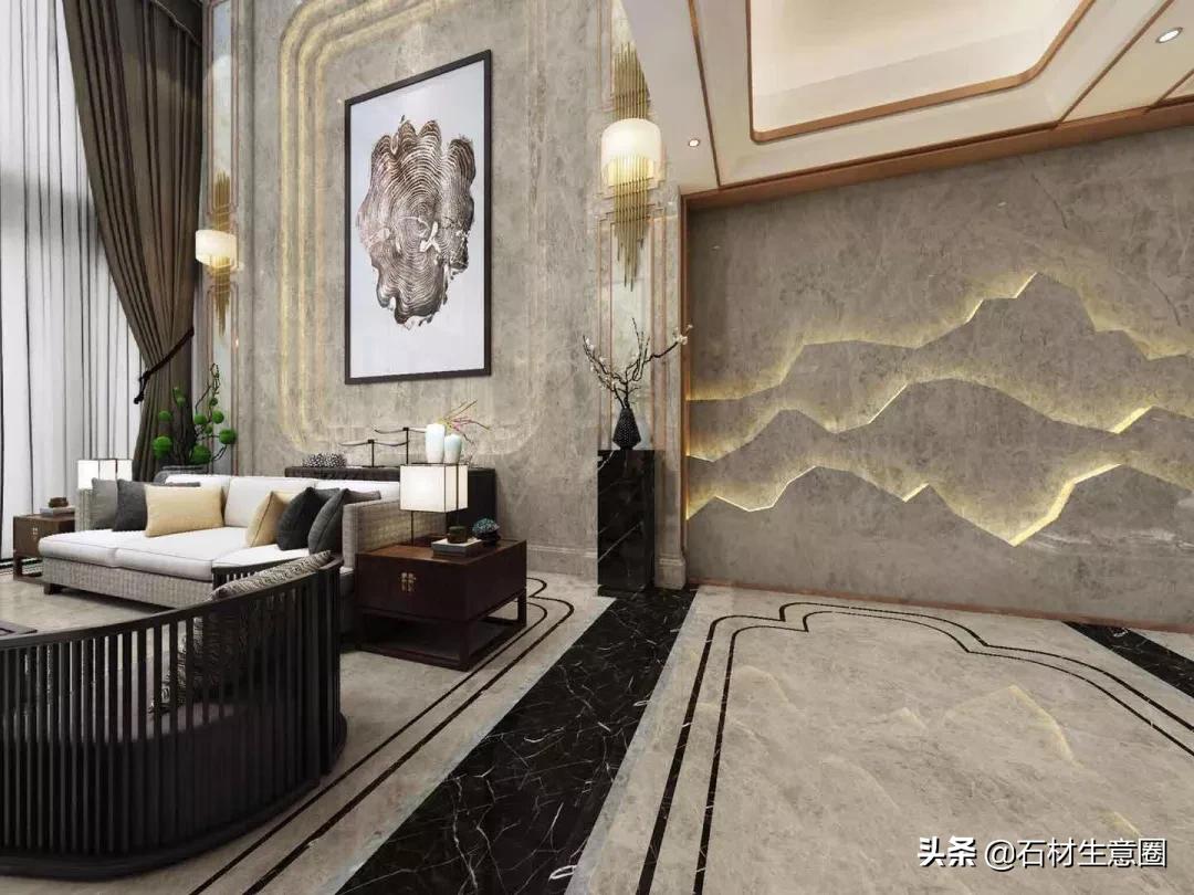 贵州木纹大理石效果,贵州大理石雕刻