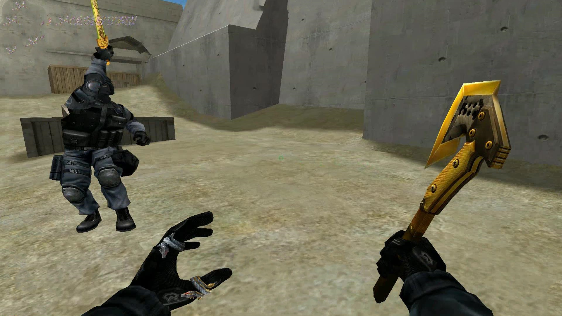 还记得打穿越火线的那些日子吗,还记得穿越火线刚出的时候吗