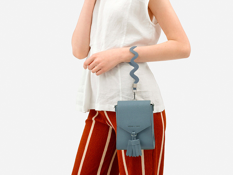 最好看的小ck包,小ck的包也太精致了吧