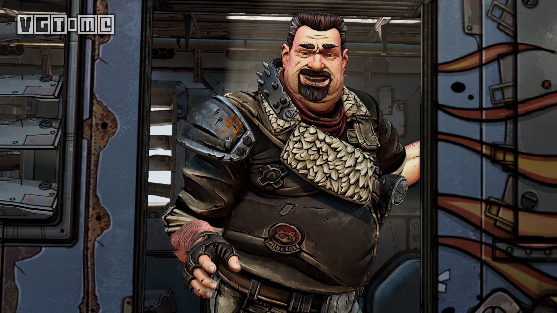 无主之地3评测,无主之地3看评分还是看品质