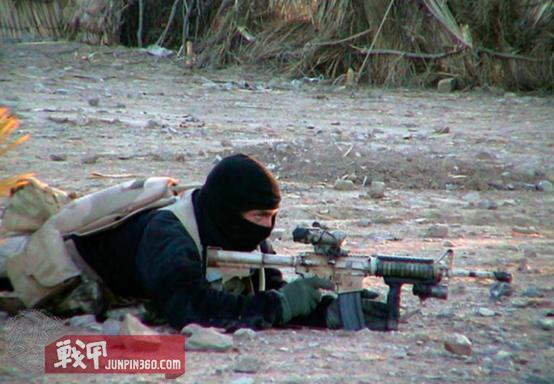 战甲讲解视频,猎杀本拉登动画演示