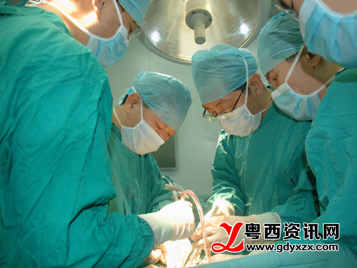 「茂医60年」医者仁心，情洒“第二故乡”——陈斌