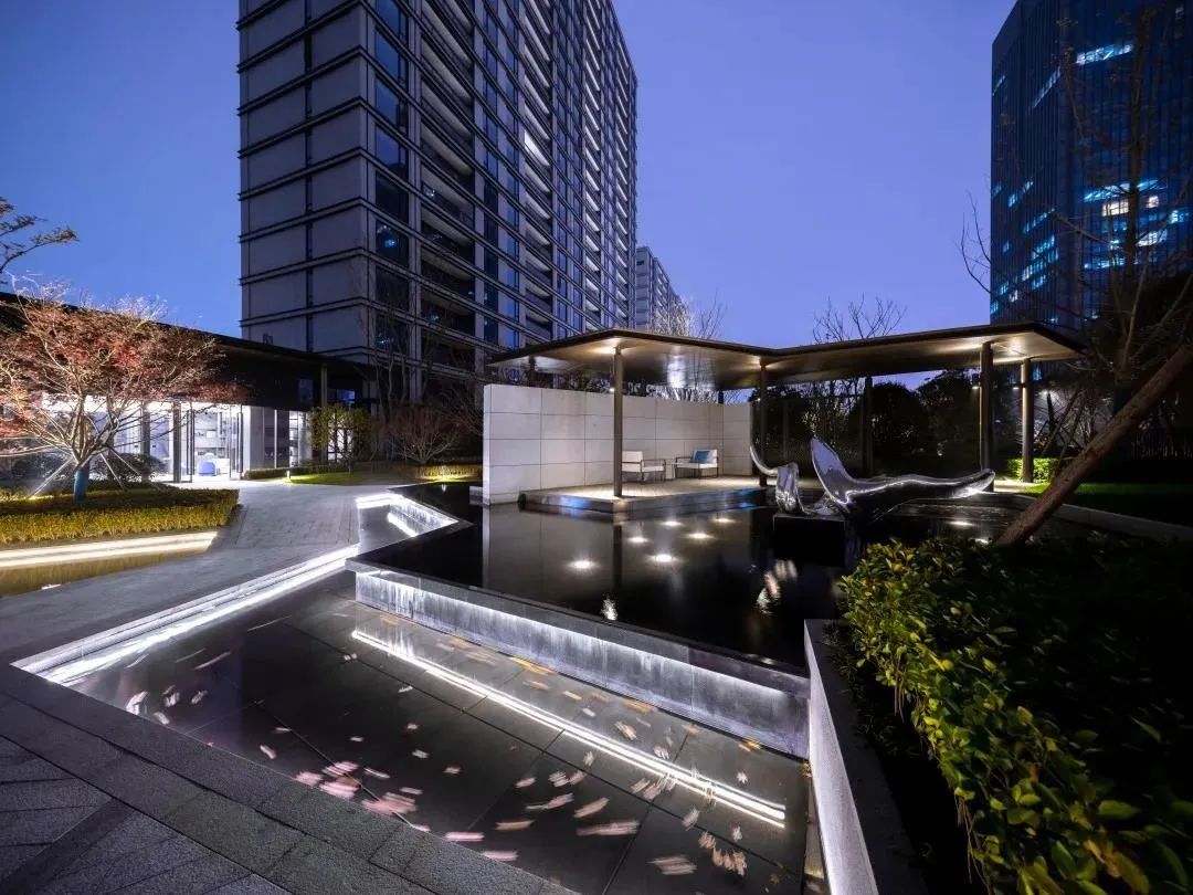 融创逸树,宁波融创逸树园