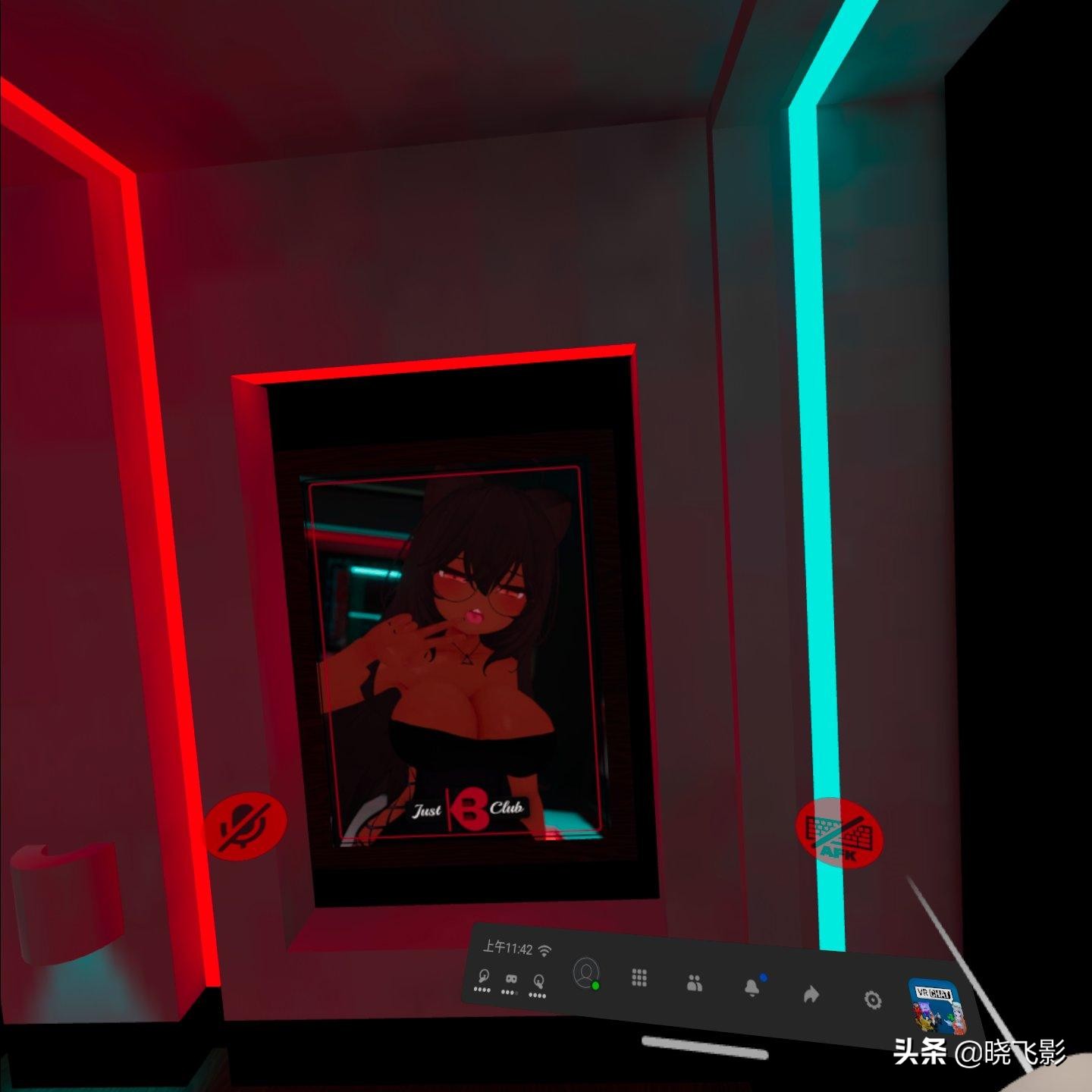 oculusquest2国内,oculusquest2戴上后是什么体验