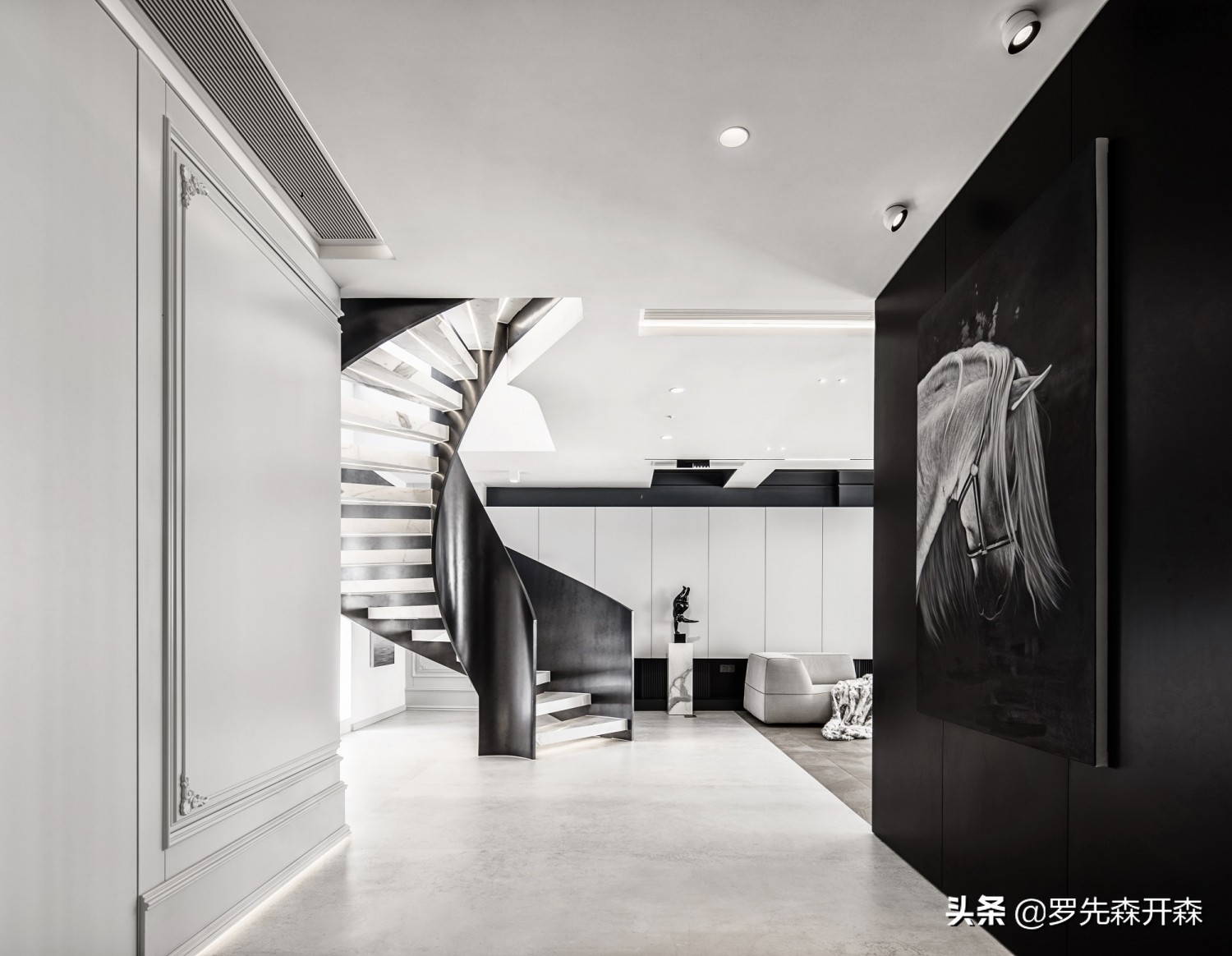 宁波江山万里300㎡私宅不一样的慢生活