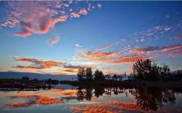 西昌邛海湿地公园旅游线路,西昌邛海湿地属于哪个省