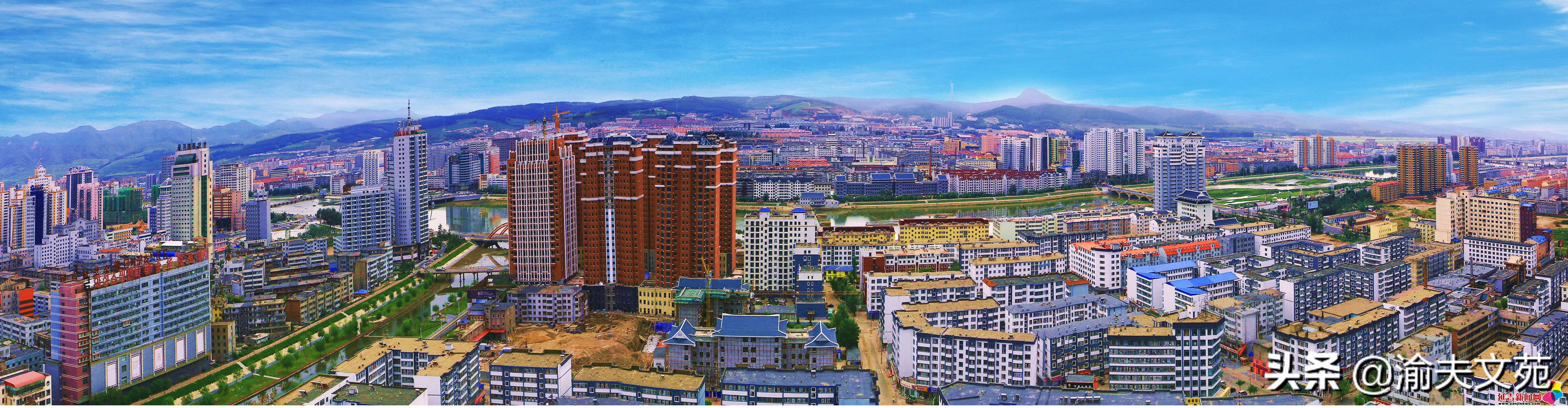 「走遍河山」大美吉林04：风情万种在延边