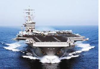世界航母国家,世界航母大战