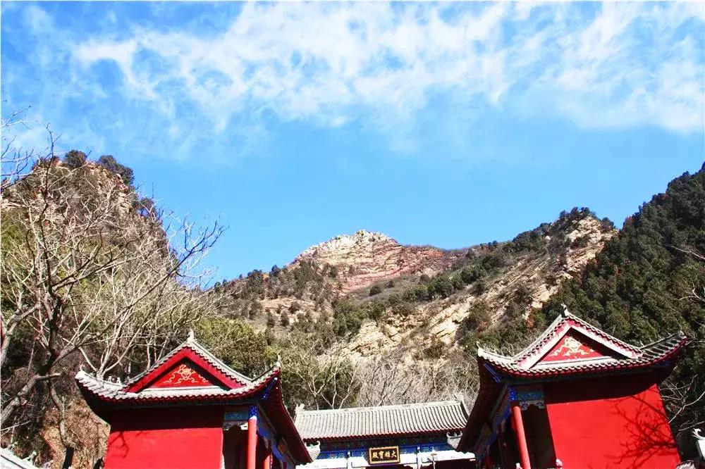 成山头始皇东巡演出时间,秦皇东巡演出