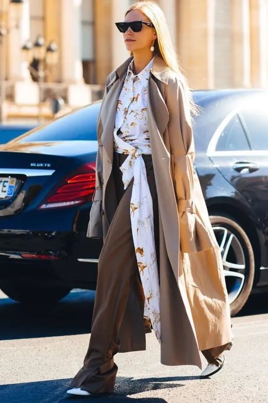 永不过时的风衣什么颜色好看,永不过时风衣价格100元以下