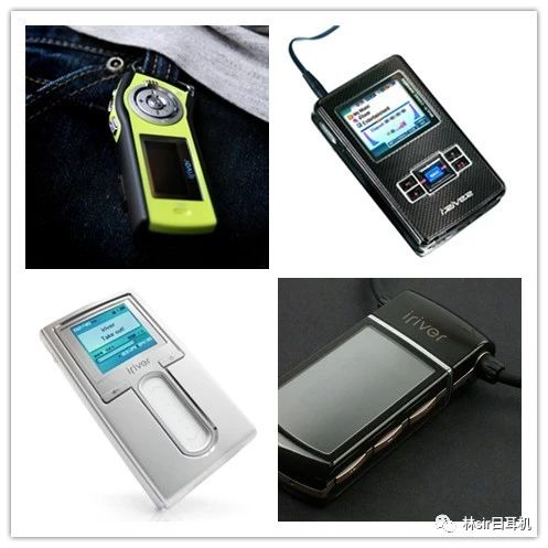 那些你很怀念的梦——经典音乐手机MP3回顾