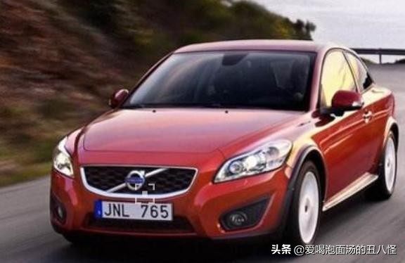 新款沃尔沃c30,沃尔沃c30新款