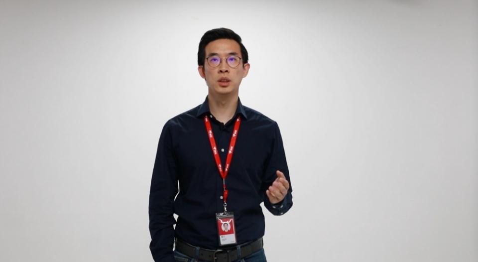 海信发布激光电视,海信发布可折叠激光电视