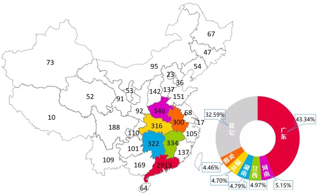 华侨最高学府——暨南大学介绍