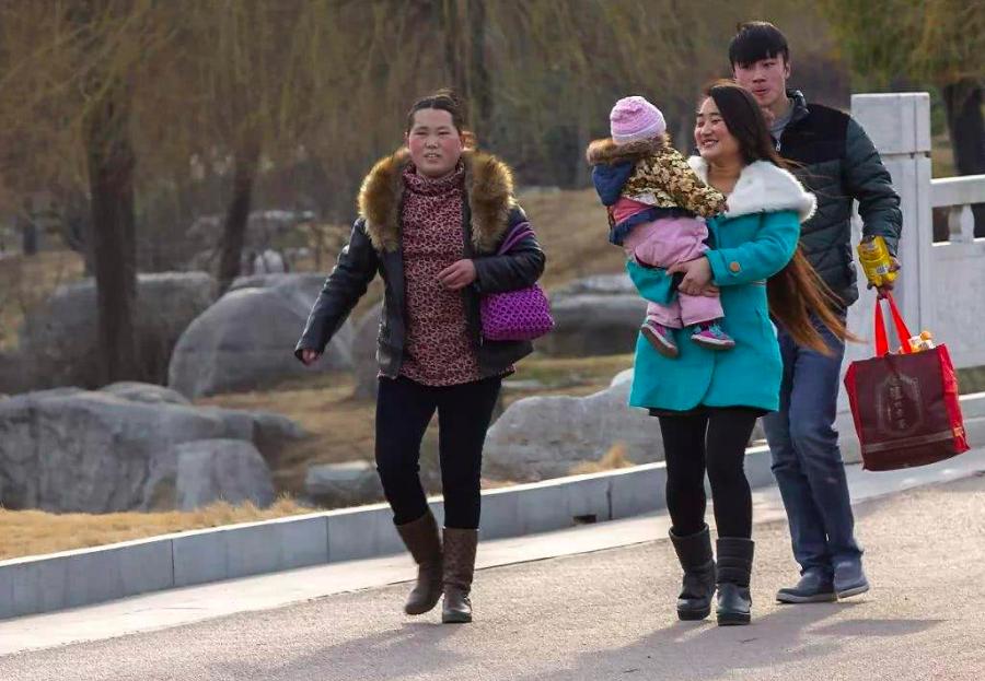 农村习俗孩子满月回娘家,农村宝宝出满月