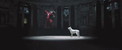 这是一部想象爆棚的超R级影片，好「色」之徒必看电影