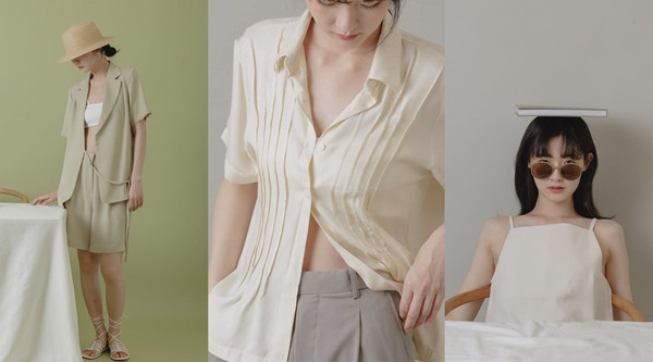 网推5间质感系正韩网拍穿过就像入了坑回不去