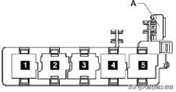 速腾大众中央控制模块在哪里,大众速腾控制单元模块在哪个位置