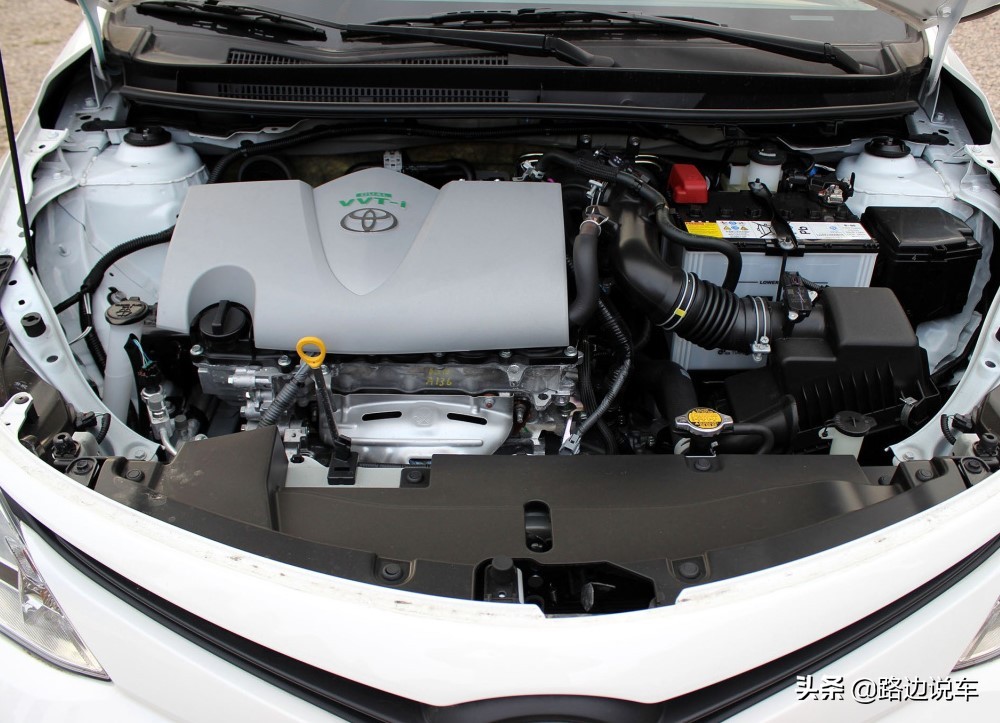 丰田威驰车主用车真实感受,丰田威驰7万提车