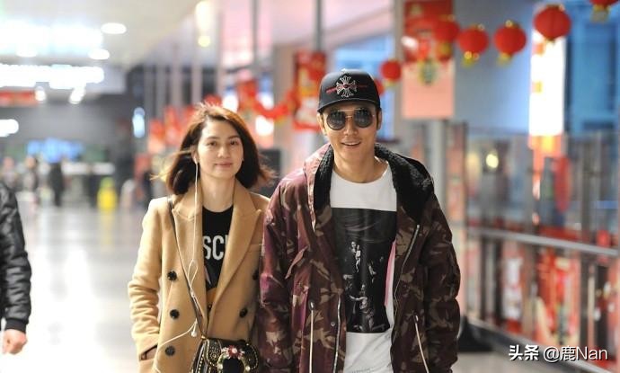 洪欣的个人简介,洪欣以前的情感史