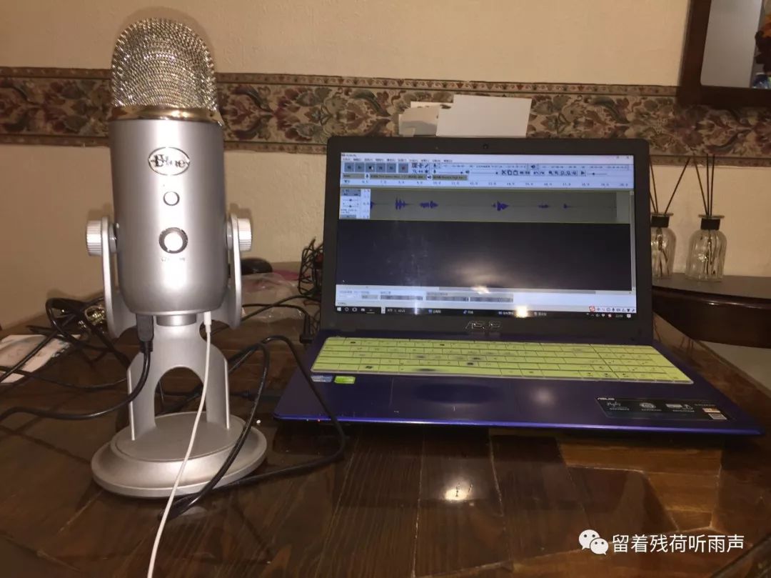 手机k歌怎么用声卡录歌,如何用k歌软件录歌