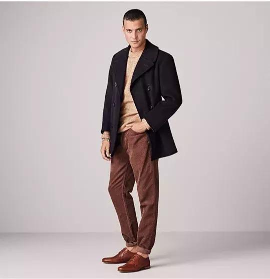 什么牌子的男鞋比较好看又舒服,哪个牌子的男鞋好看又耐穿