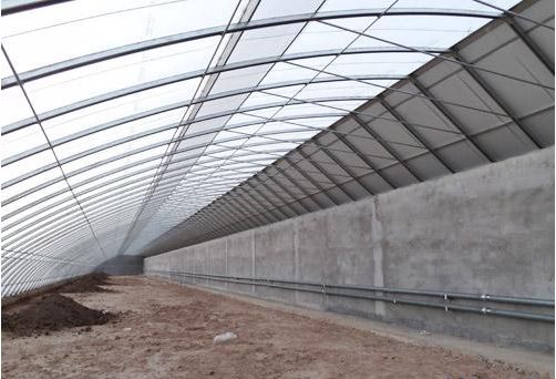 10种常见温室大棚优缺点大合集,选大棚看这一篇就够了