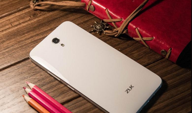 联想和zuk,联想zuk系统怎么样