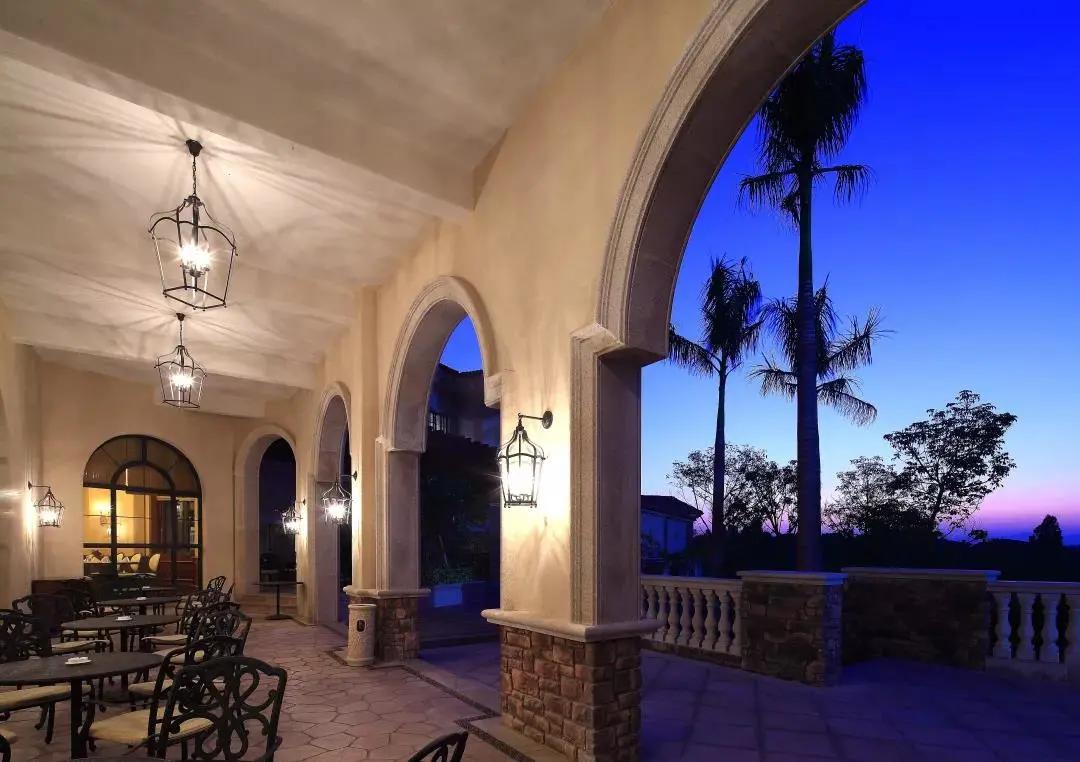 清远美林湖温泉酒店,清远美林湖温泉度假村五一专享