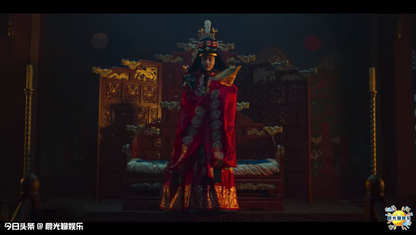 李尸朝鲜第二季剧情解说,李尸朝鲜第3季内容