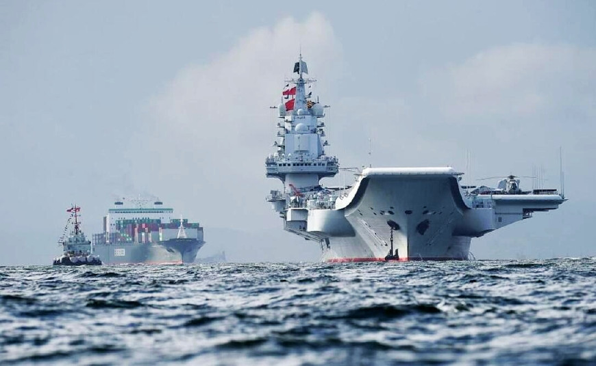 购买战舰回去之后没水了,比蒙古海军还心酸的战舰