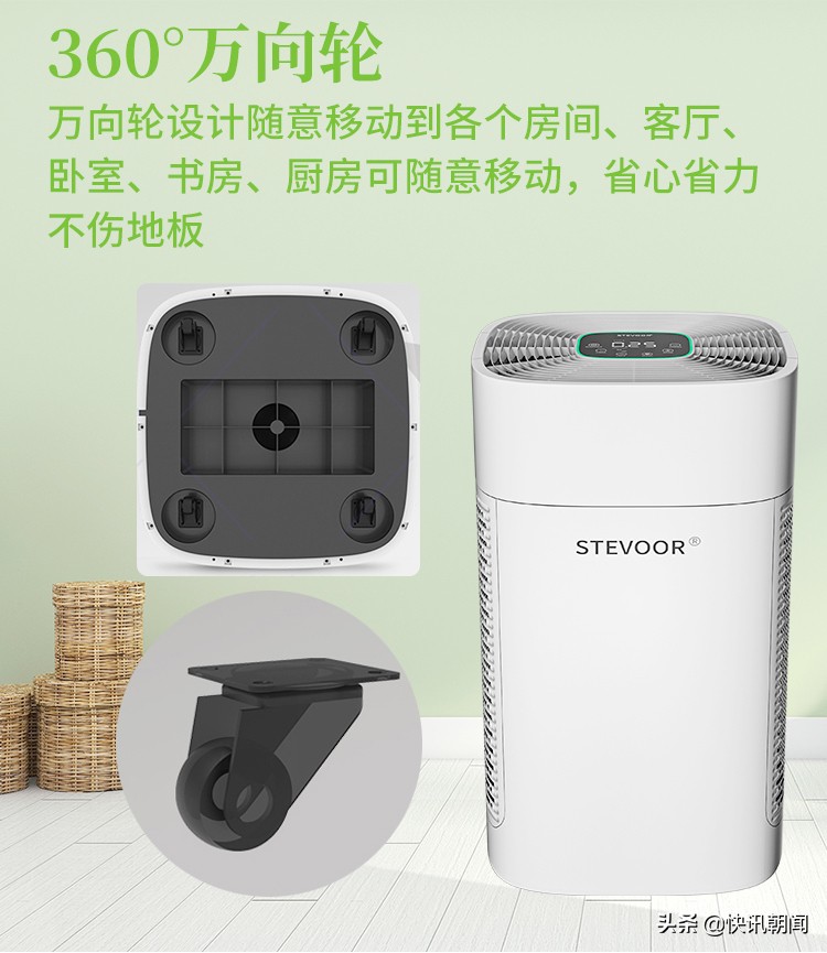 除甲醛产品十大排行榜有哪些,别墅除甲醛推荐品牌有哪些