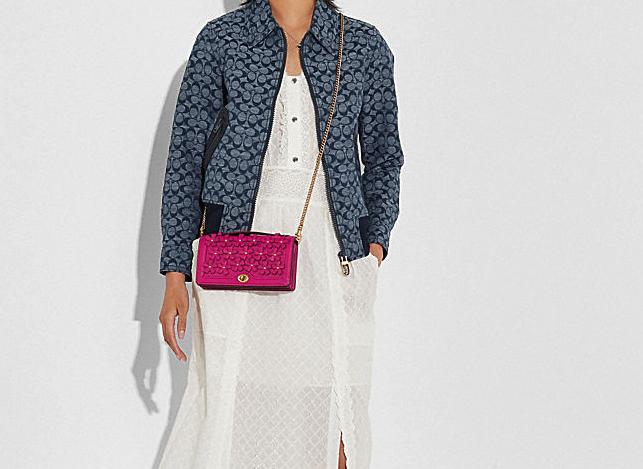 情人节最适合的包包,最新七夕包包