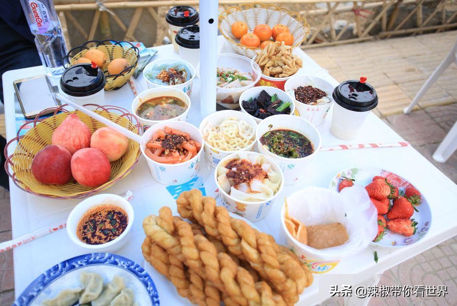 小城故事陇川,康县小城故事