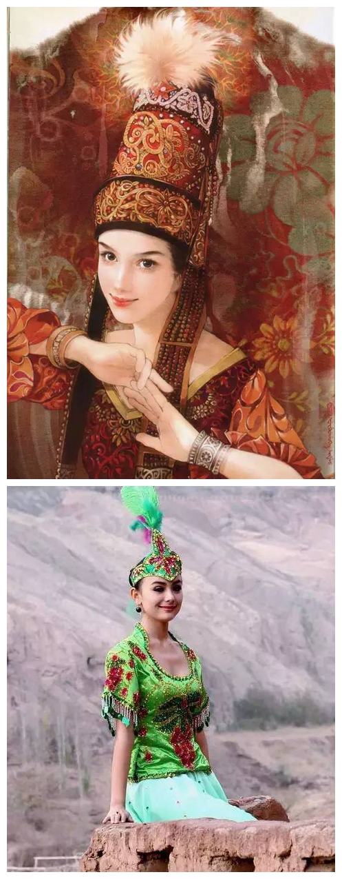 中国56个民族服饰及习俗,中国56个民族服饰介绍视频