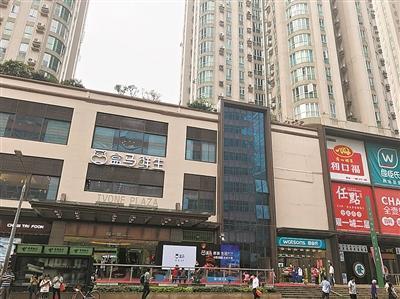 天河又一城的商铺值不值得买,天河金街曜一城值不值得买