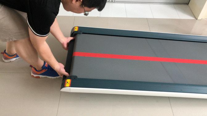 佑美u3h真的能减肥吗,佑美u3h跑步机和佑美彩屏h5哪个好