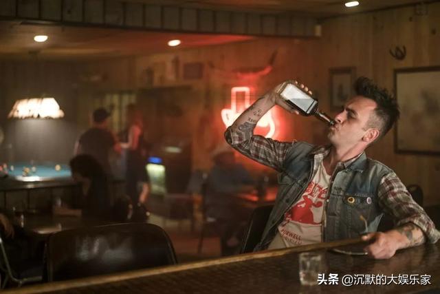 好看的超能力美剧排行榜前十,超能力被人发现美剧