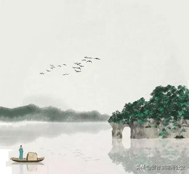 最好的10首诗词名句,诗词中最经典的诗