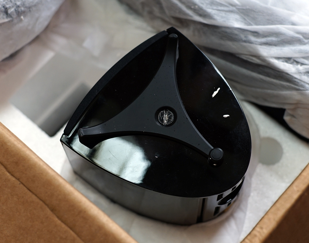 电视机配电影院音箱效果,电视机配家庭影院